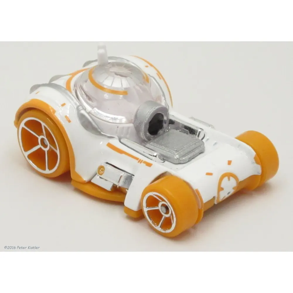 BB-8 — CGW51 — White