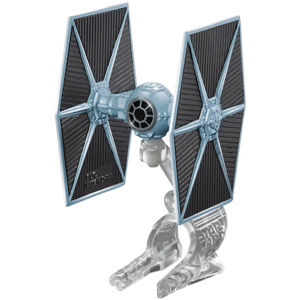 TIE Fighter — CGW53 — Light Blue