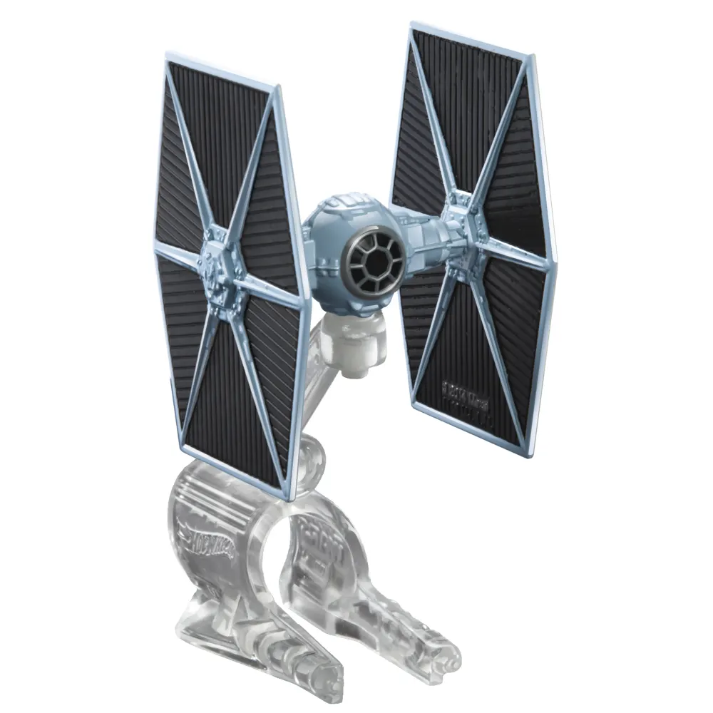 TIE Fighter — CGW53 — Light Blue — imagem 3