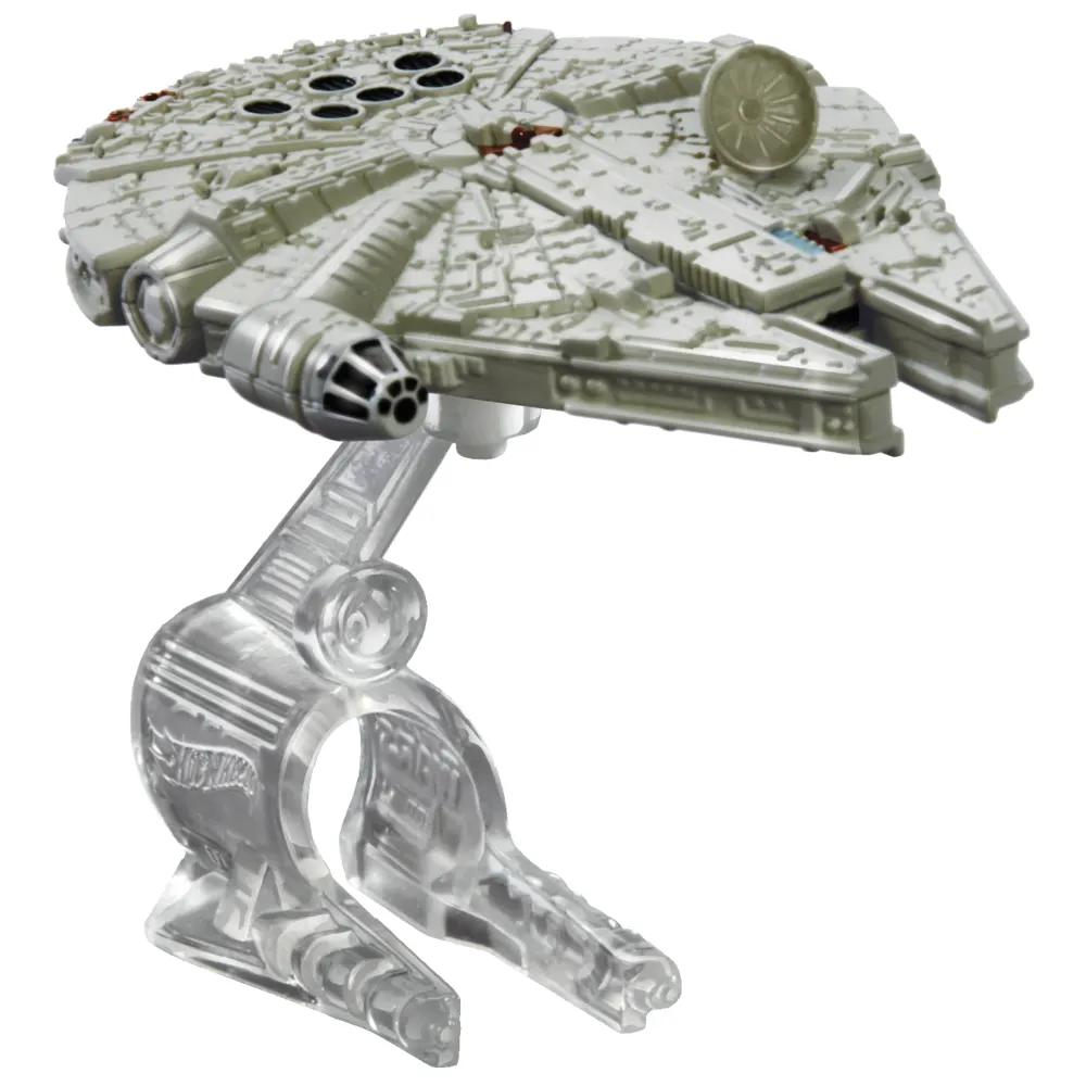 MILLENNIUM FALCON — CGW56 — Light Grey