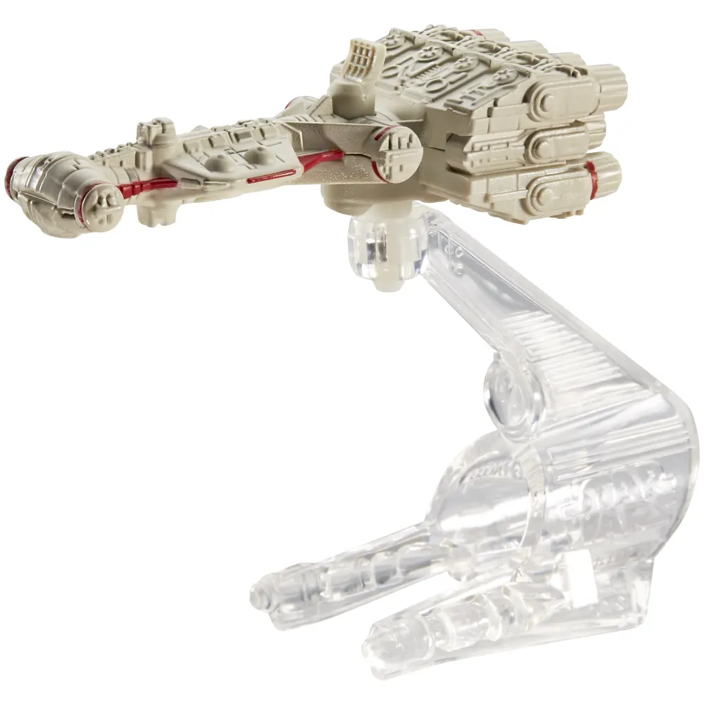 Tantive IV — CGW61 — Light Gray