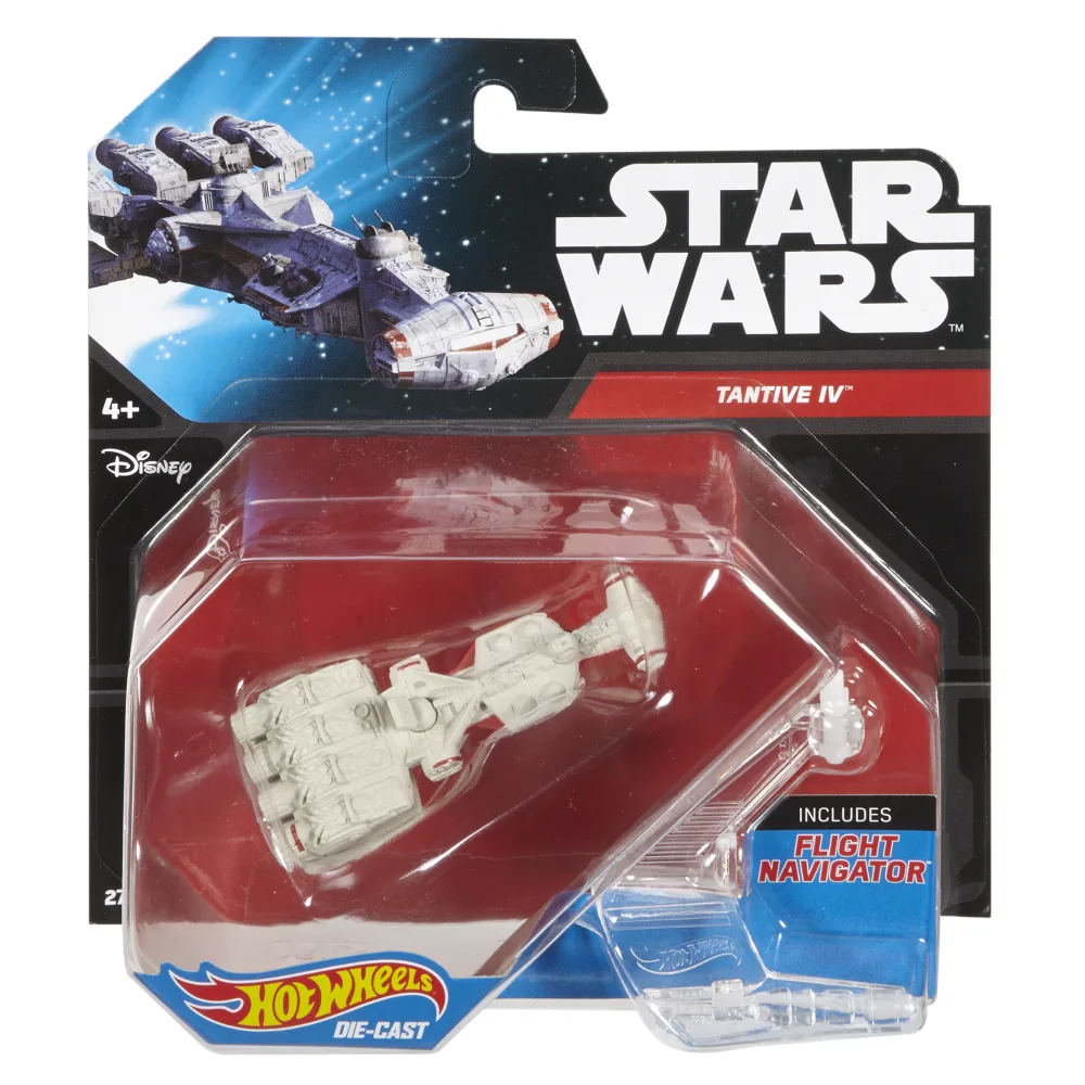Tantive IV — CGW61 — Light Gray — imagem 2
