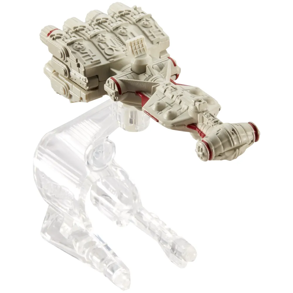 Tantive IV — CGW61 — Light Gray — imagem 3