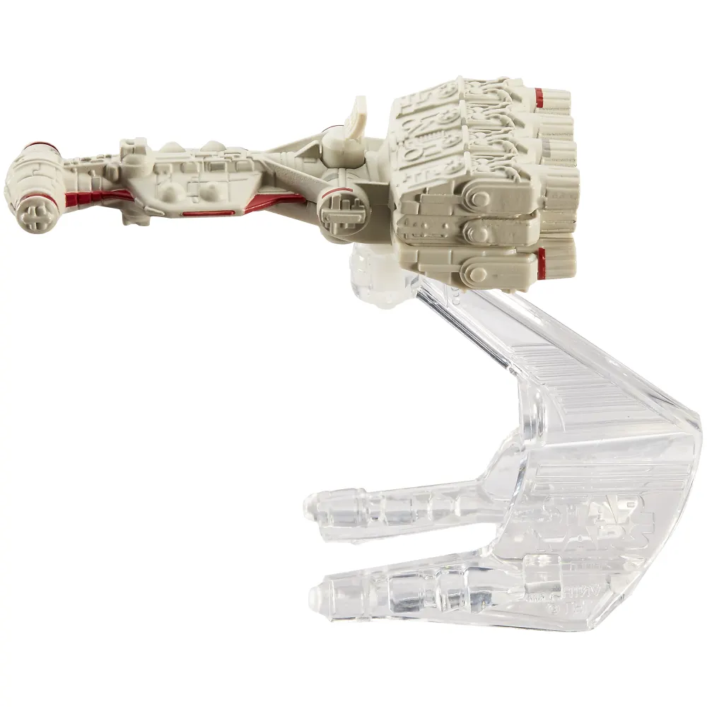 Tantive IV — CGW61 — Light Gray — imagem 4