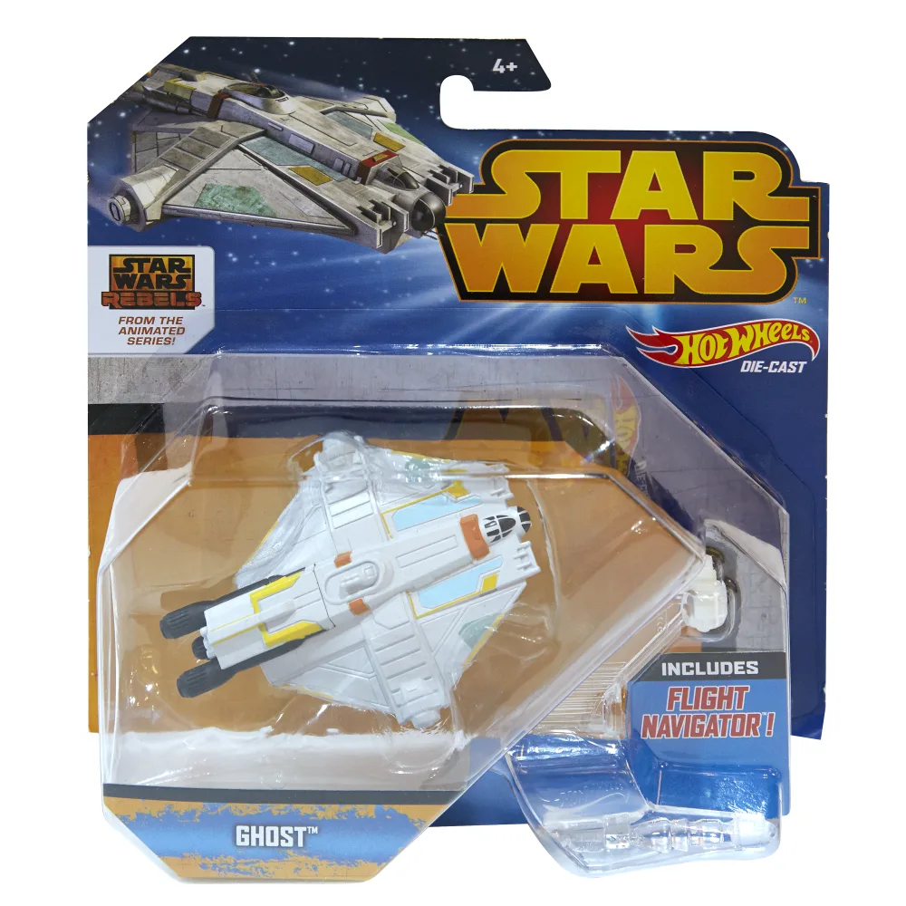 GHOST — CGW62 — Light Grey — imagem 2
