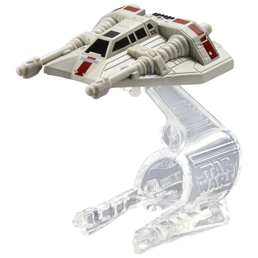 Rebel Snowspeeder — CGW63 — Light Grey