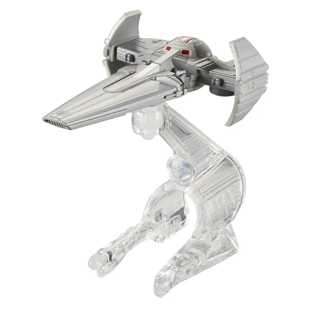 Sith Infiltrator — CGW72 — Dark Gray