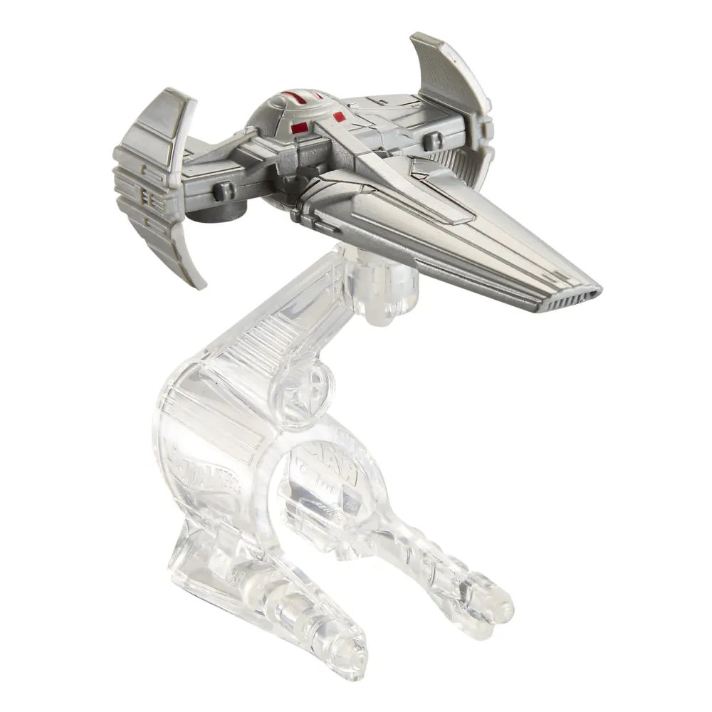 Sith Infiltrator — CGW72 — Dark Gray — imagem 3