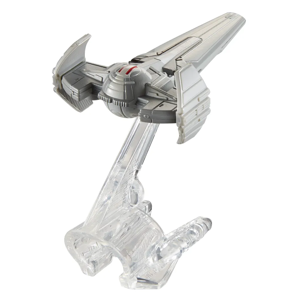 Sith Infiltrator — CGW72 — Dark Gray — imagem 4