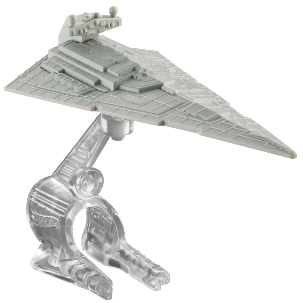 Star Destroyer — CGW93 — Light Gray