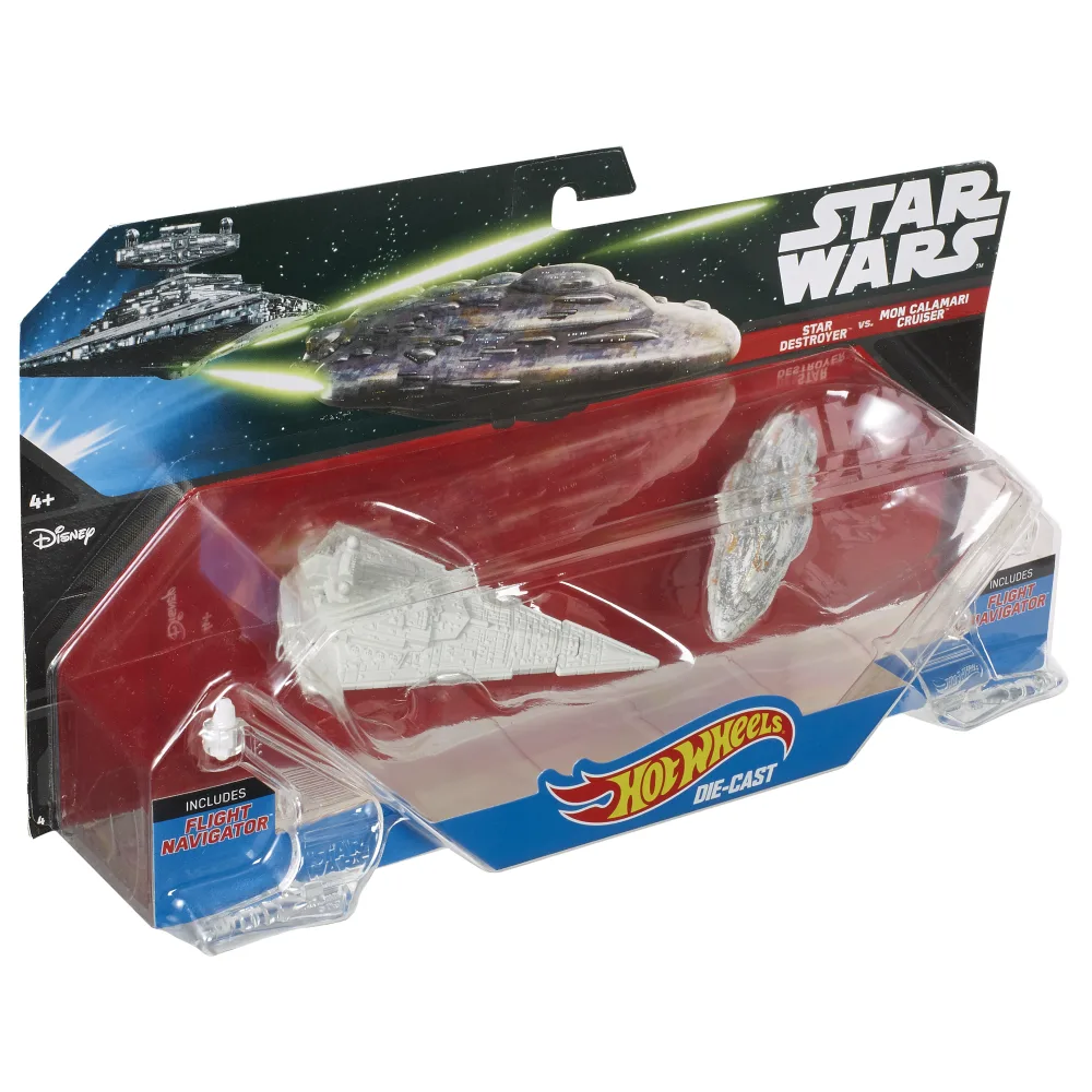 Star Destroyer — CGW93 — Light Gray — imagem 2