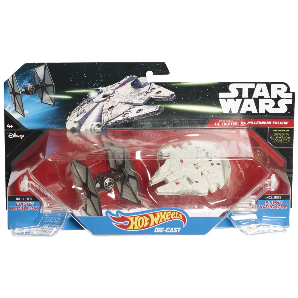 Millennium Fighter — CGW95 — Light Gray — imagem 2