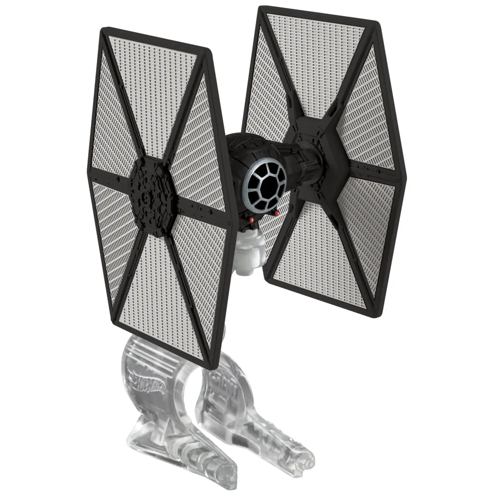 Millennium Fighter — CGW95 — Light Gray — imagem 3