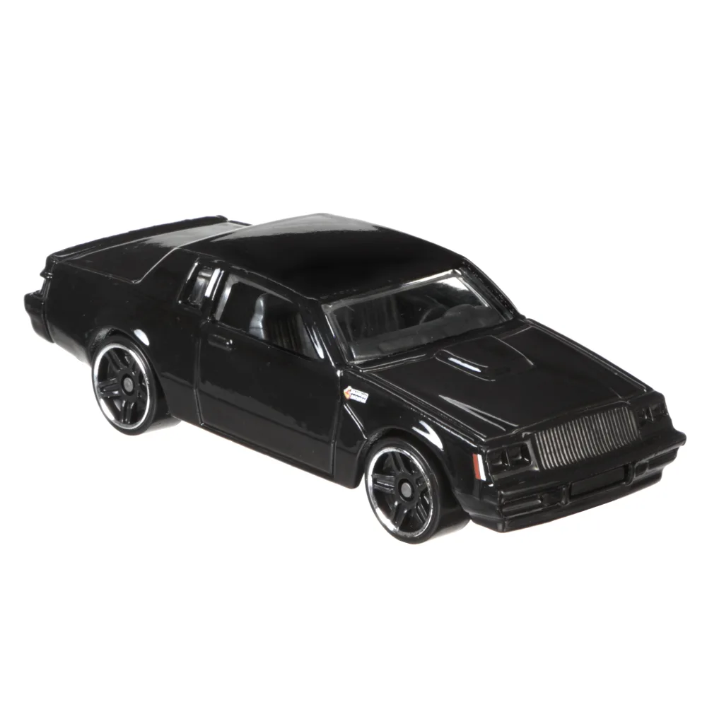 Buick Grand National — CJL36 — Black — imagem 3