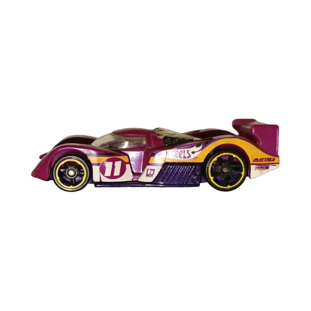 24 Ours — CJX53 — Purple — imagem 2