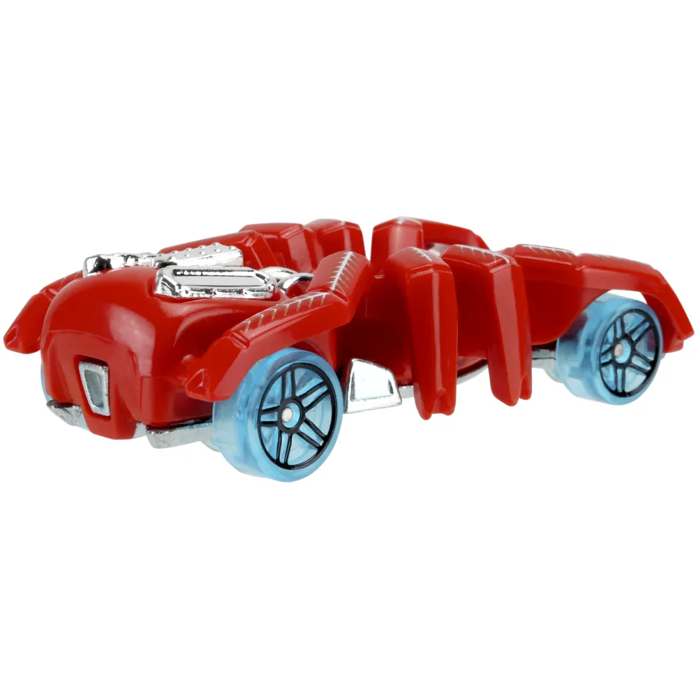 Speed Spider — CJX56 — Red