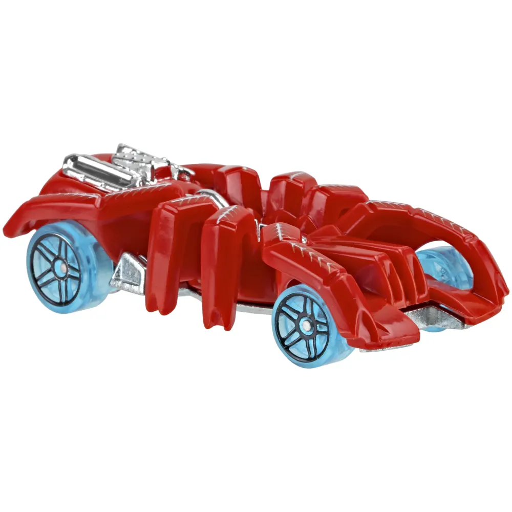 Speed Spider — CJX56 — Red — imagem 2