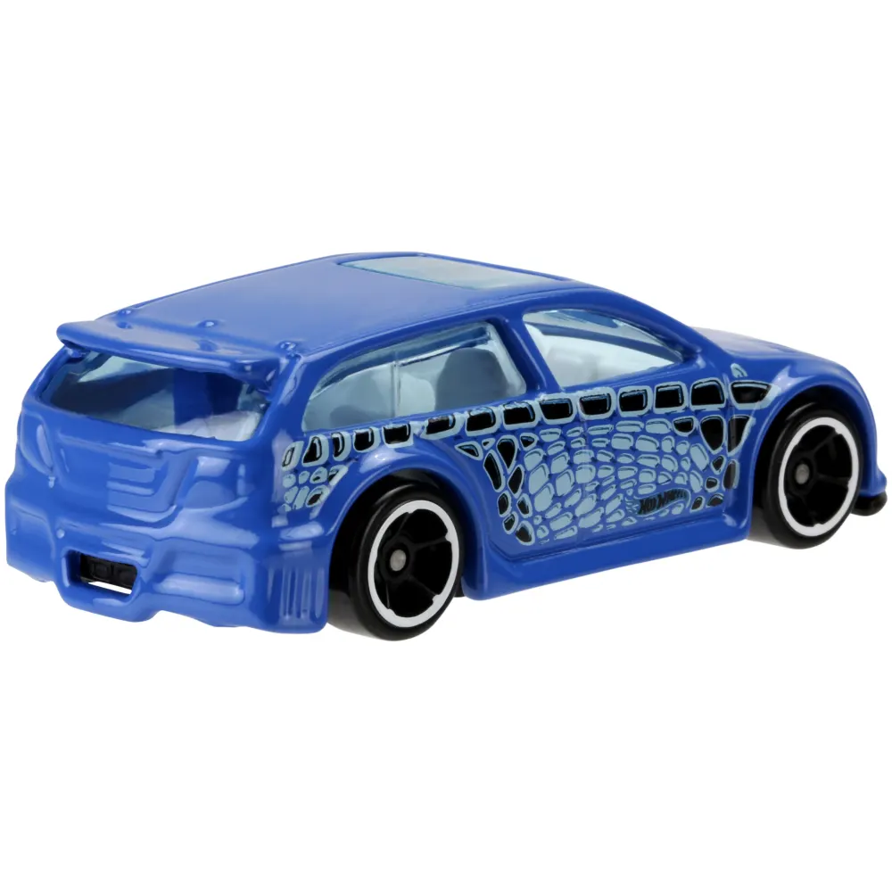 Audacious — CJX57 — Blue — imagem 2