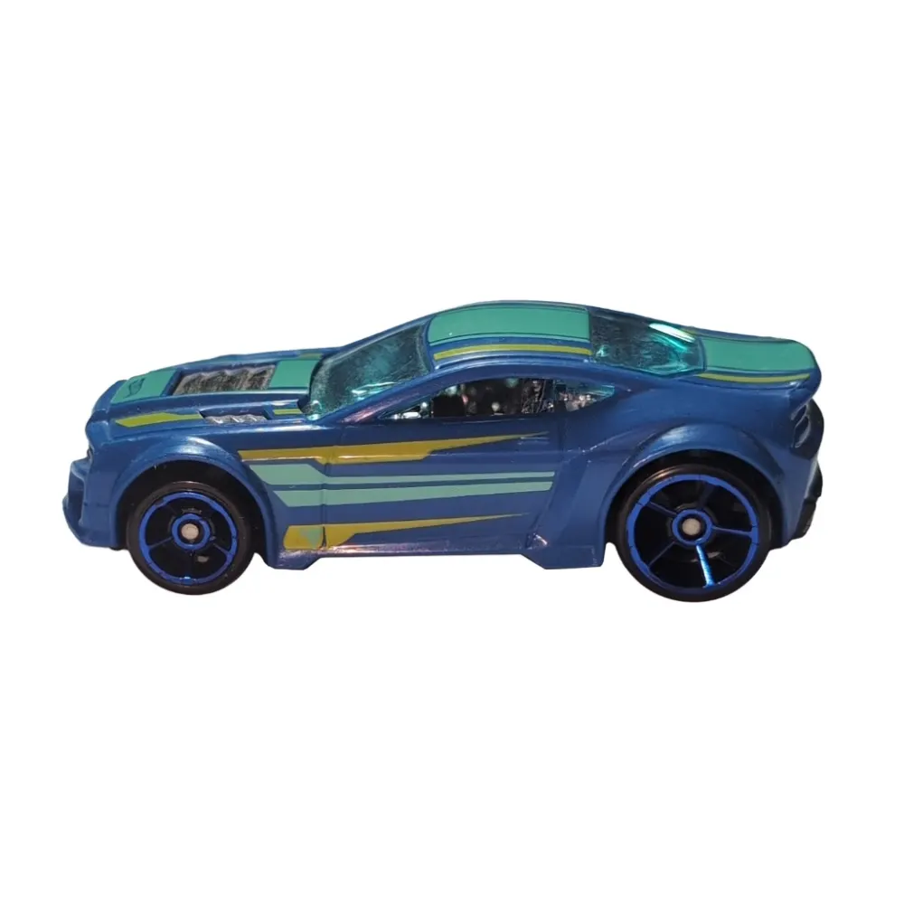 Torque Twister — CJX99 — Grabber Blue — imagem 2