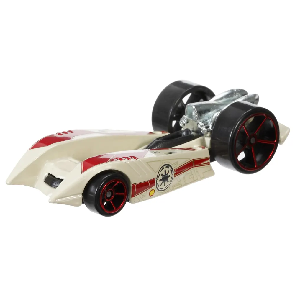 Duel Fueler — CJY06 — Light Tan