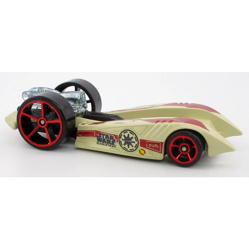 Duel Fueler — CJY06 — Light Tan — imagem 3