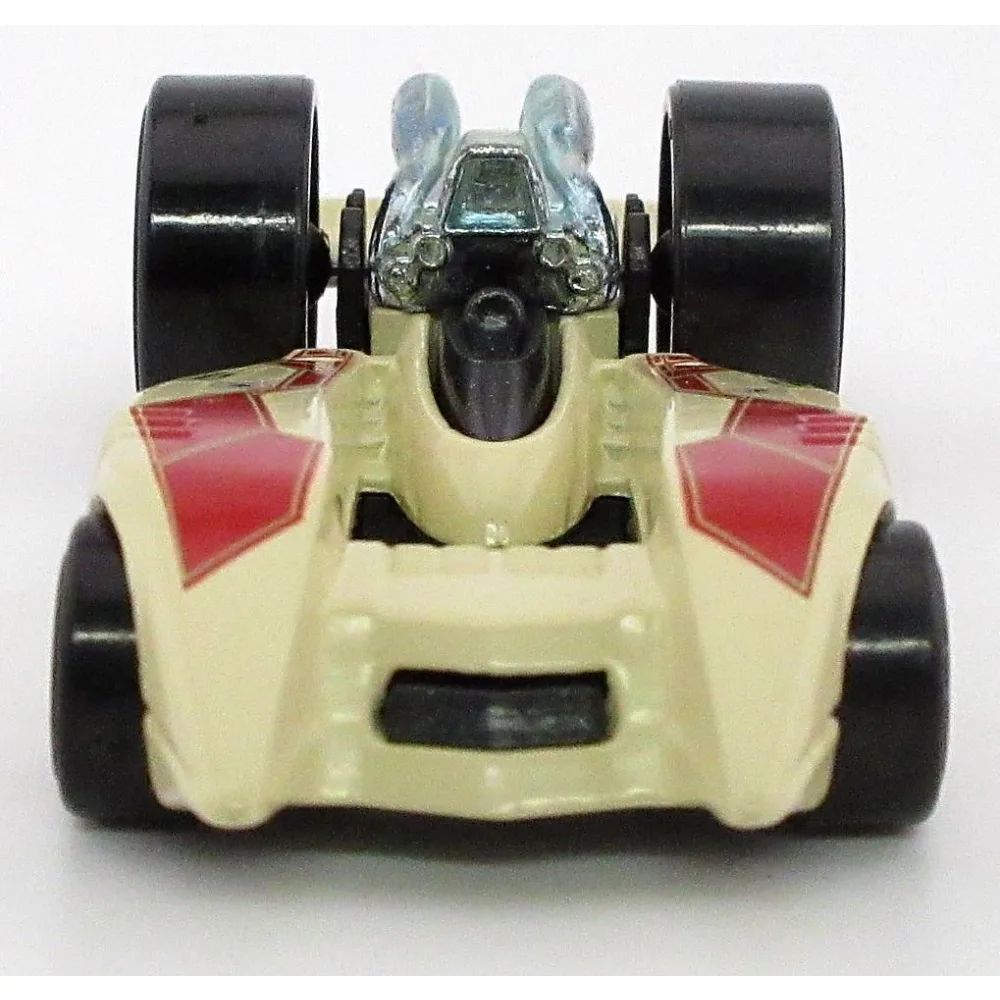 Duel Fueler — CJY06 — Light Tan — imagem 5