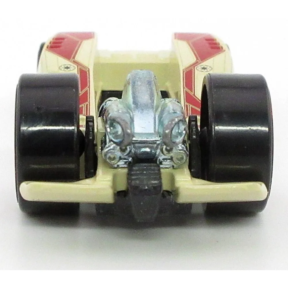 Duel Fueler — CJY06 — Light Tan — imagem 7