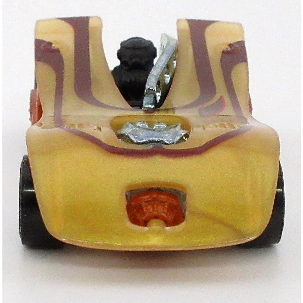Motoblade — CJY07 — Metallic Gold — imagem 4
