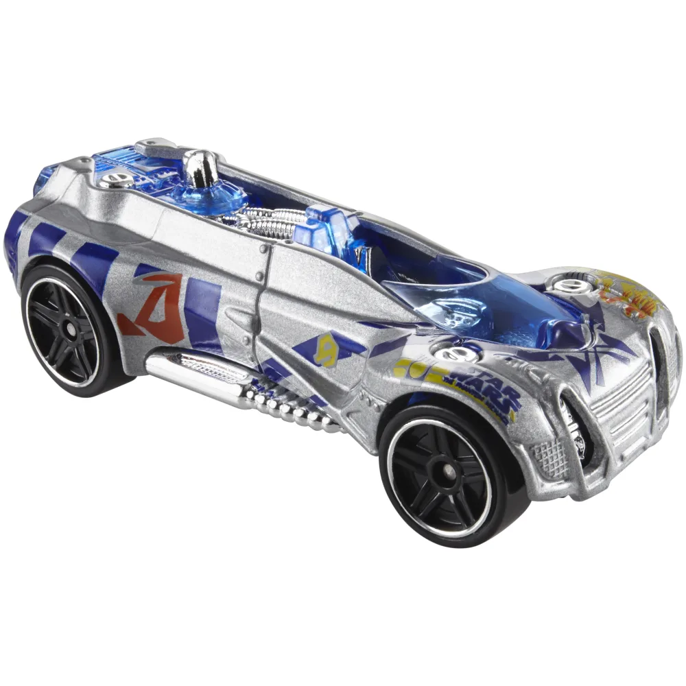 Gearonimo — CJY08 — Silver — imagem 3