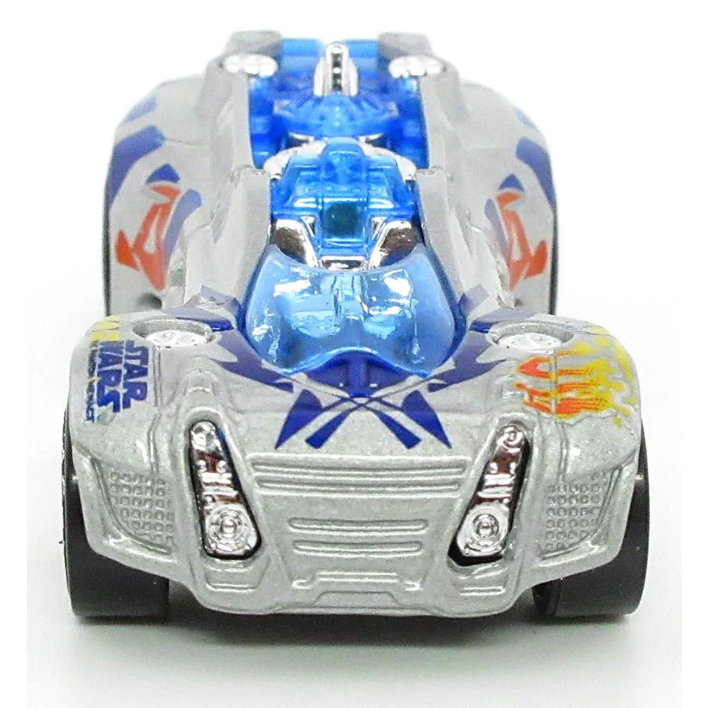 Gearonimo — CJY08 — Silver — imagem 5