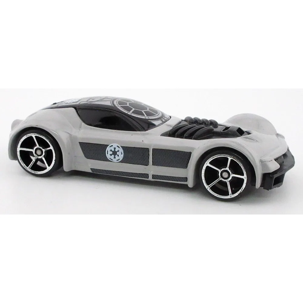 Ballistik — CJY11 — Matte Grey — imagem 2