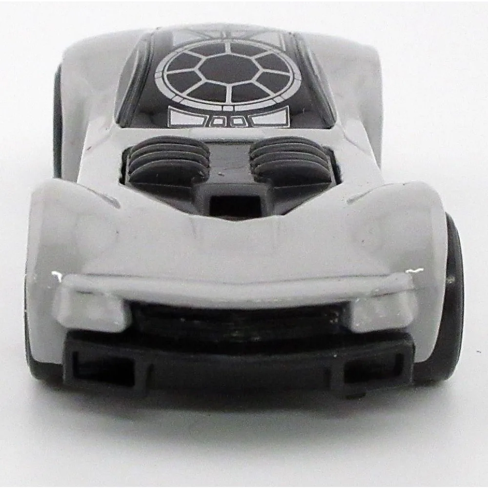 Ballistik — CJY11 — Matte Grey — imagem 4