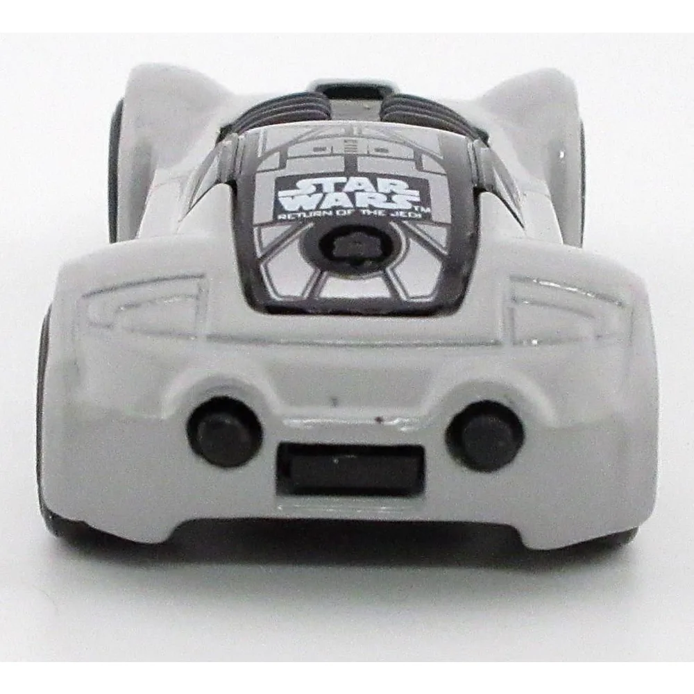 Ballistik — CJY11 — Matte Grey — imagem 5