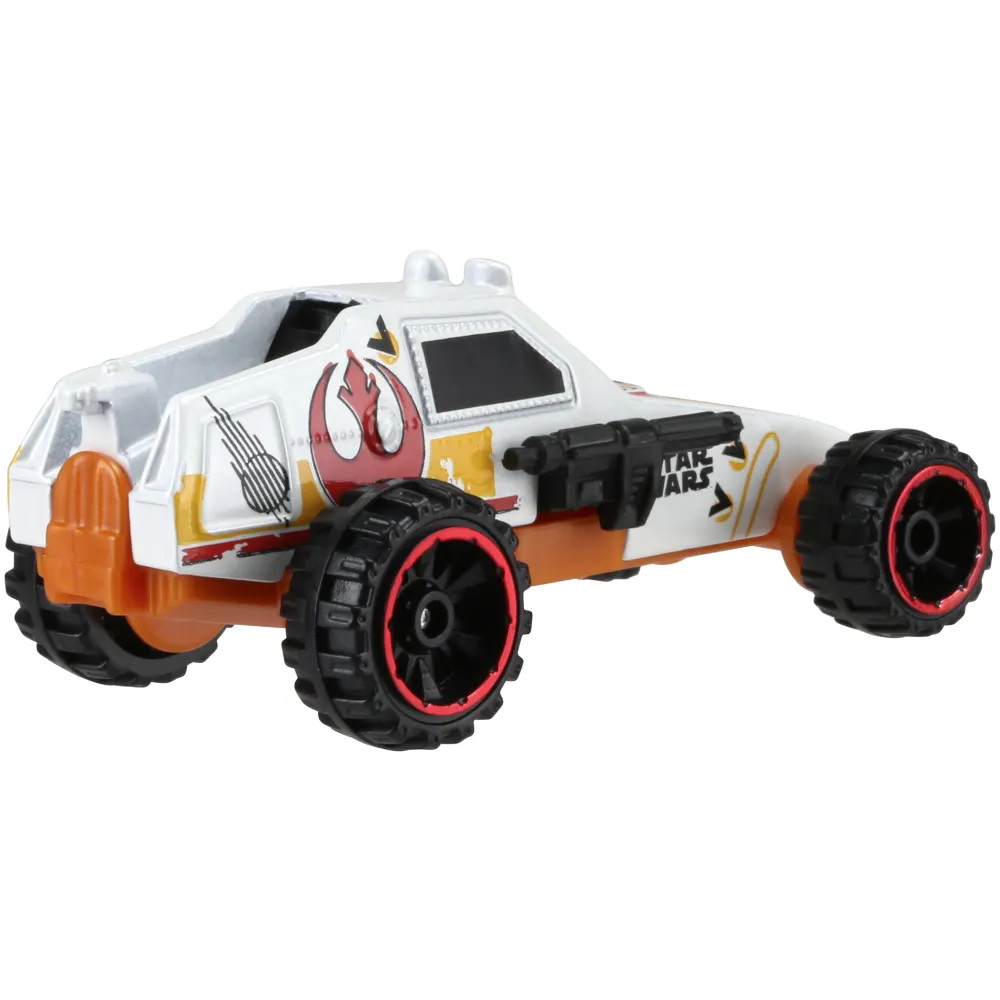 Enforcer — CKJ44 — White — imagem 3