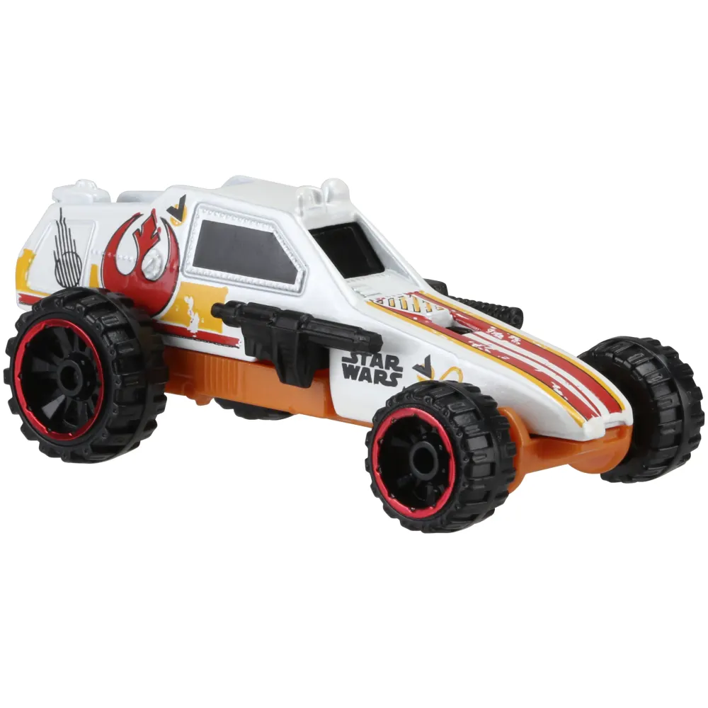 Enforcer — CKJ44 — White — imagem 4