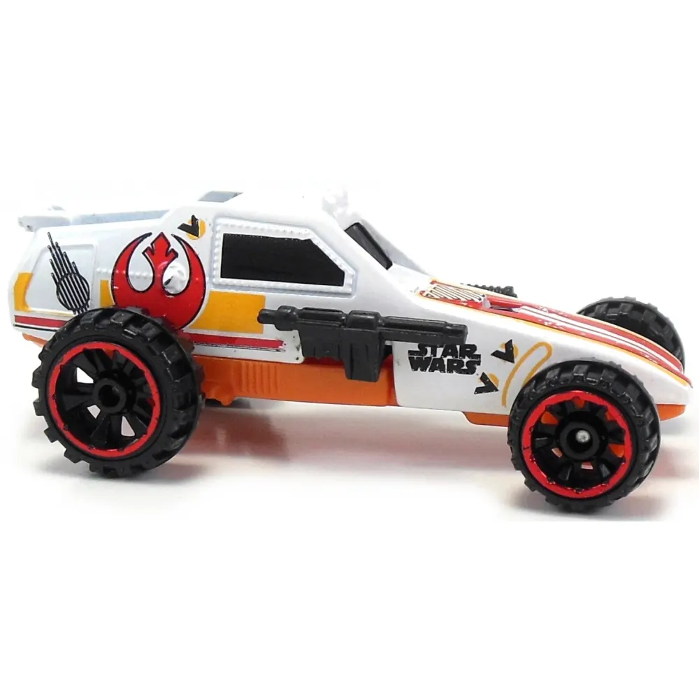 Enforcer — CKJ44 — White — imagem 5