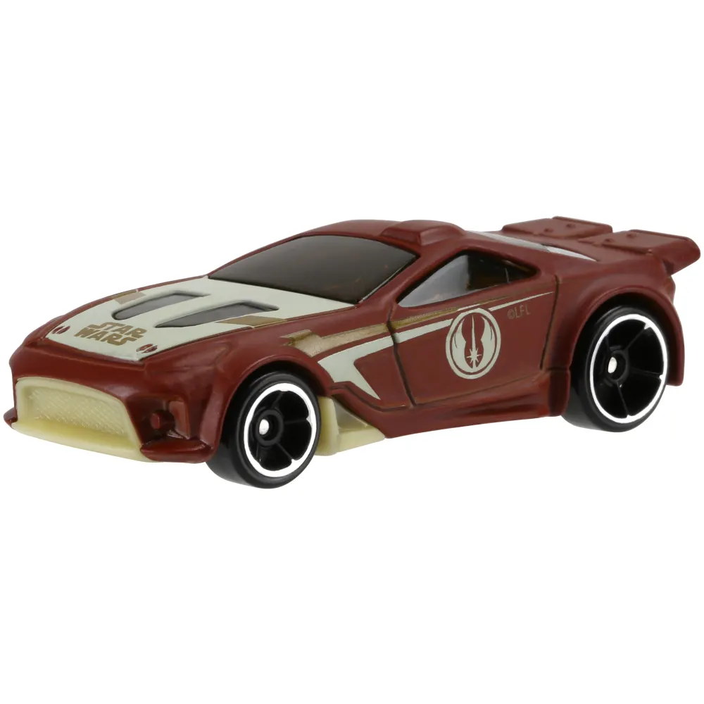 Scorcher — CKJ45 — Matte Brown