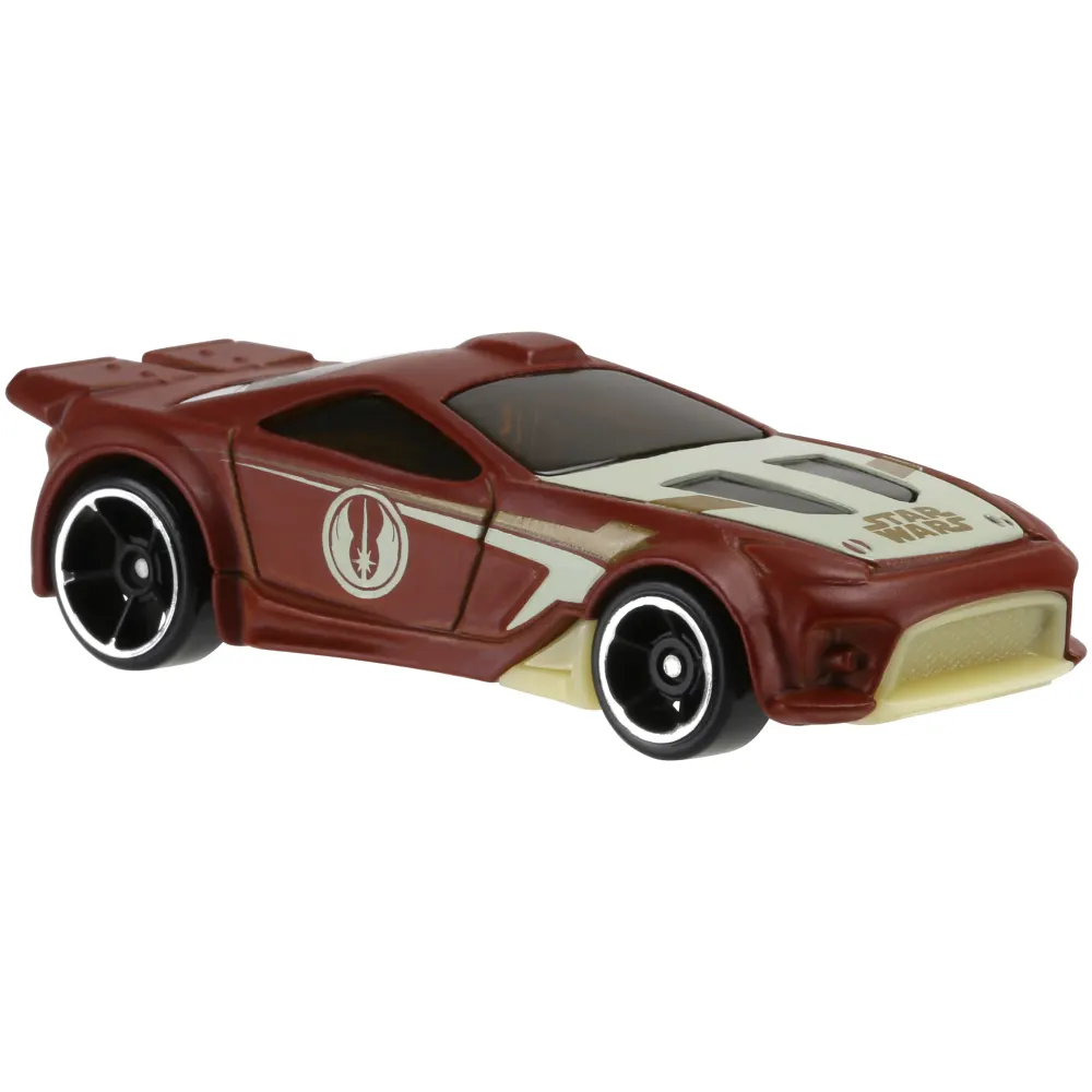 Scorcher — CKJ45 — Matte Brown — imagem 4