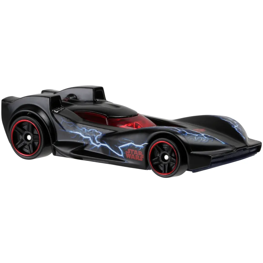 Scoopa Di Fuego — CKJ46 — Black — imagem 4
