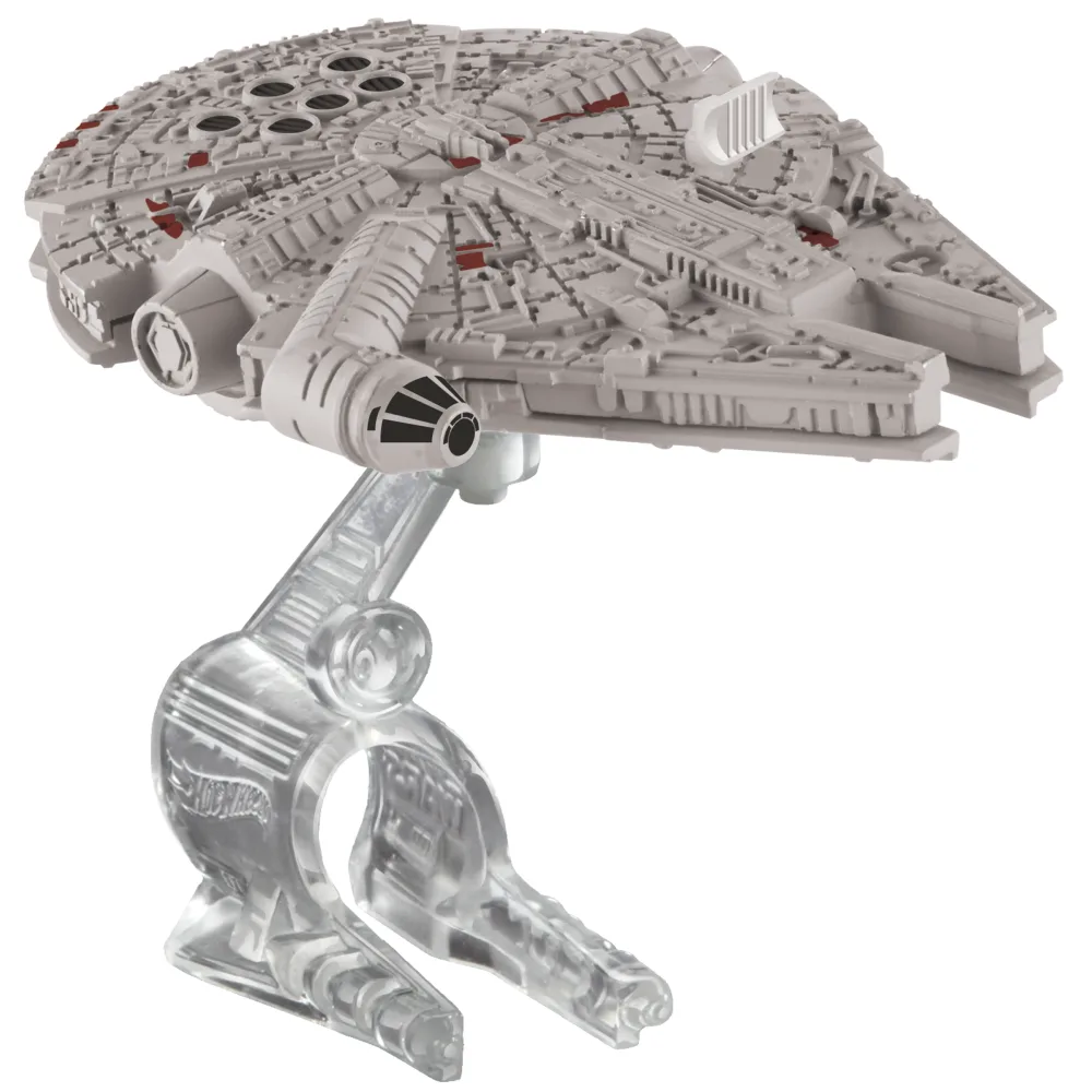 MILLENNIUM FALCON — CKJ66 — Light Gray