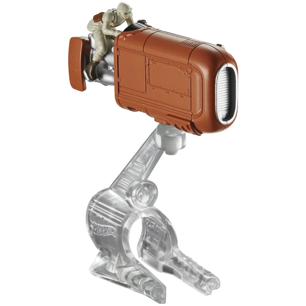 Rey's Speeder — CKJ69 — Rust — imagem 3
