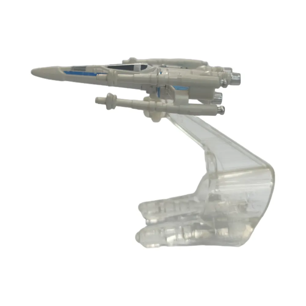 Resistance X-Wing — CLJ71 — White