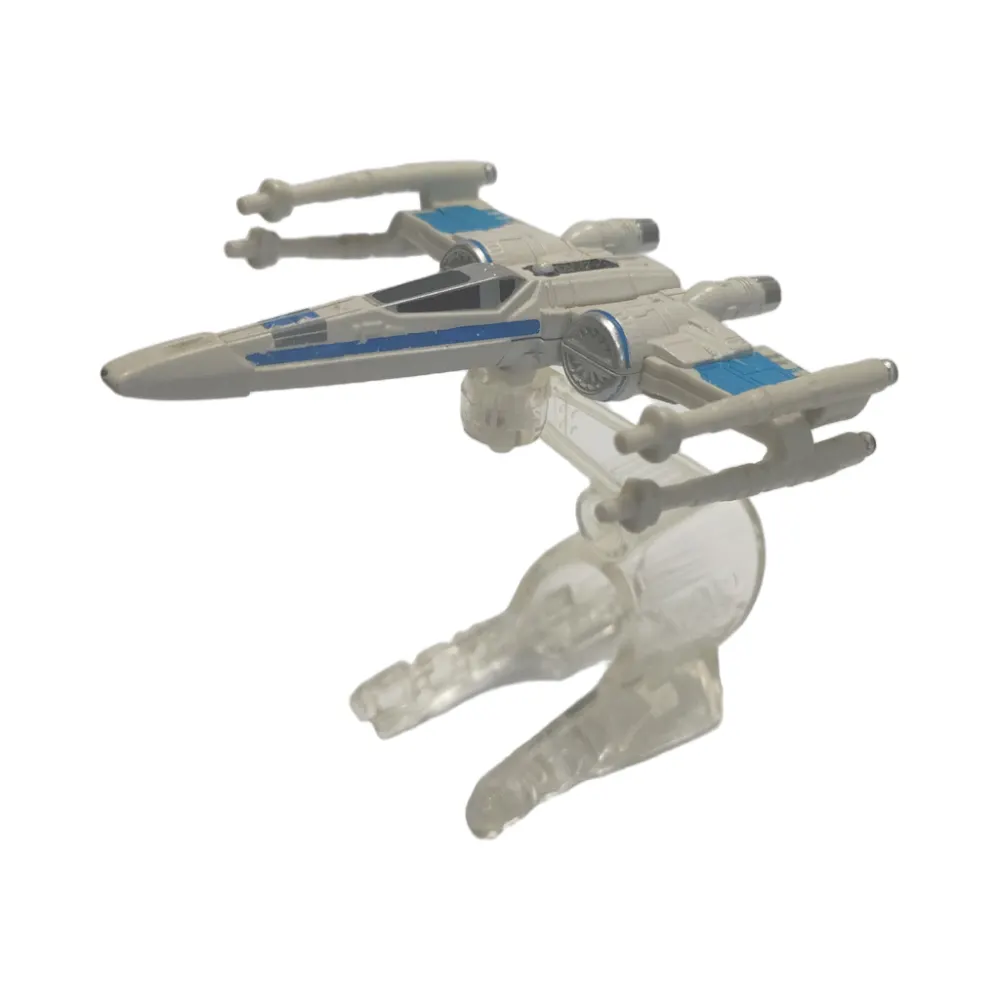 Resistance X-Wing — CLJ71 — White — imagem 3