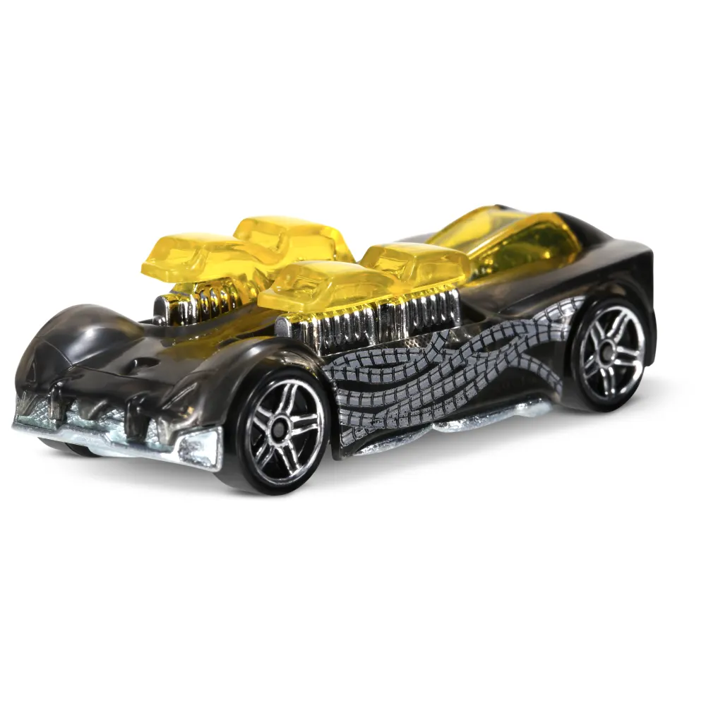 What-4-2 — CMJ85 — Satin Black