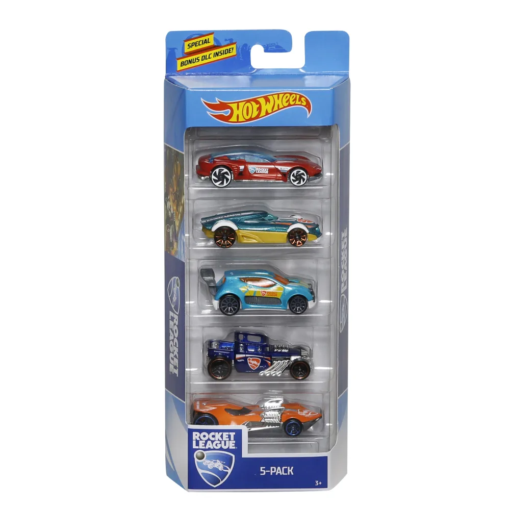 Fast 4WD — DD003 — Metalflake Aqua — imagem 2