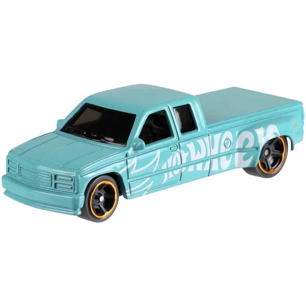 Customized C3500 — DD010 — Turquoise