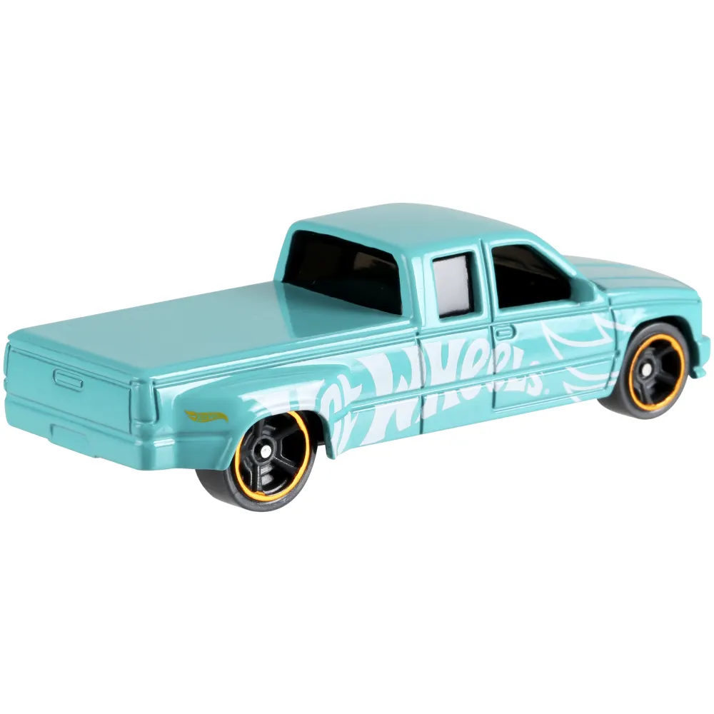 Customized C3500 — DD010 — Turquoise — imagem 3