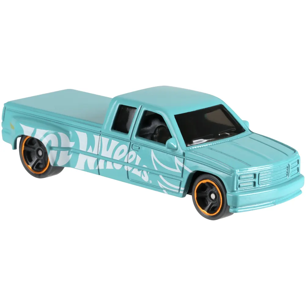Customized C3500 — DD010 — Turquoise — imagem 4