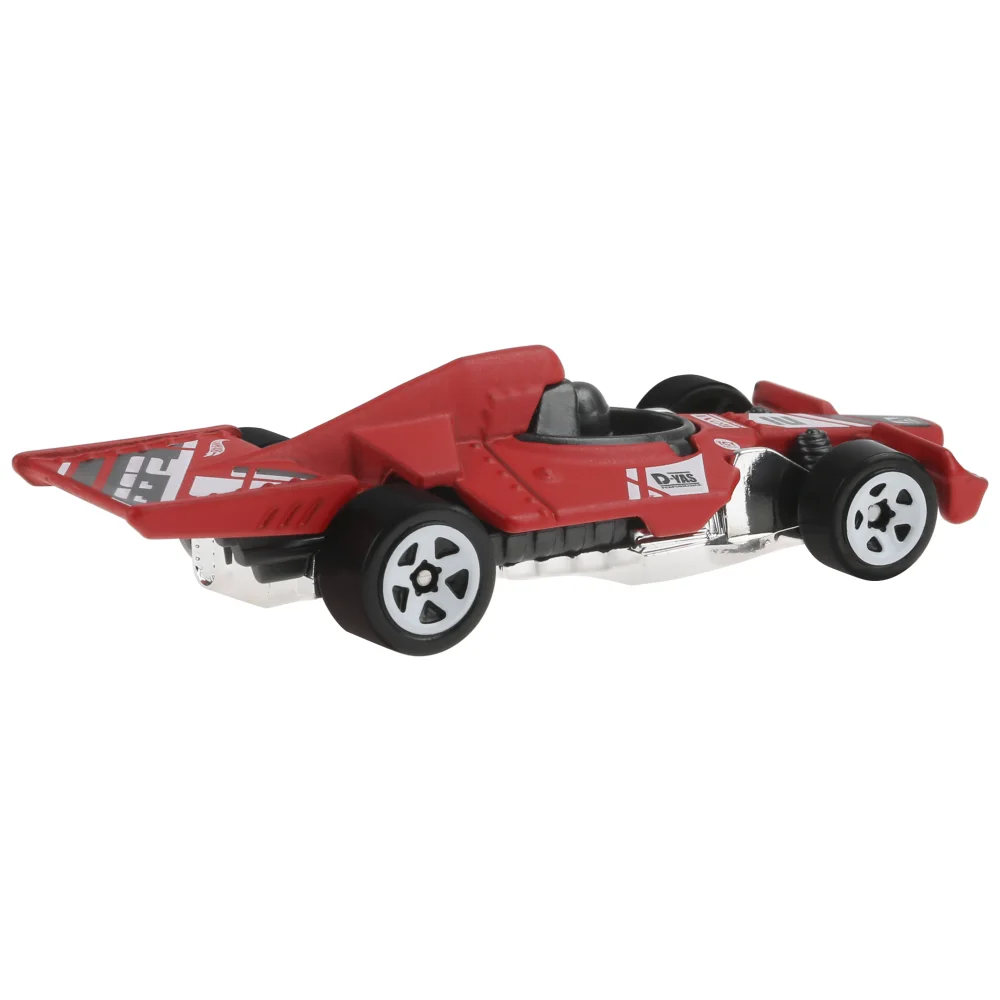 Formula Flashback — DD071 — Red — imagem 3