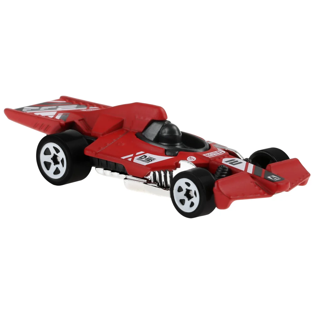 Formula Flashback — DD071 — Red — imagem 4